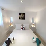 100m2, Independant Dans Notre Maison Apartment Garennes-sur-Eure
