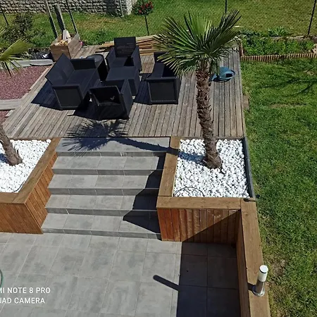 100m2, Independant Dans Notre Maison * Garennes-sur-Eure