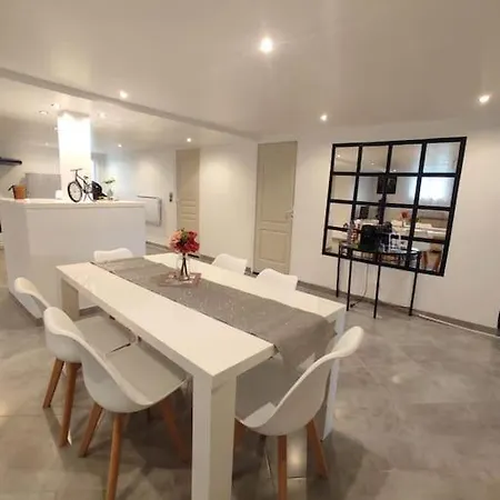 100m2, Independant Dans Notre Maison * Garennes-sur-Eure