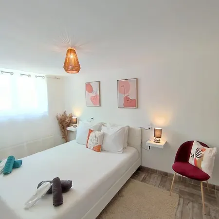 100m2, Independant Dans Notre Maison * Garennes-sur-Eure