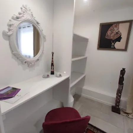 100m2, Independant Dans Notre Maison Garennes-sur-Eure