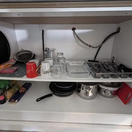 Lägenhet 100m2, Independant Dans Notre Maison Garennes-sur-Eure