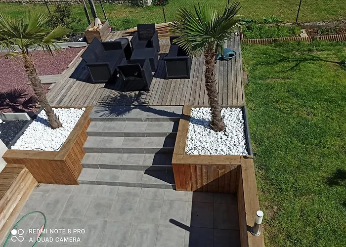 100m2, Independant Dans Notre Maison * Garennes-sur-Eure