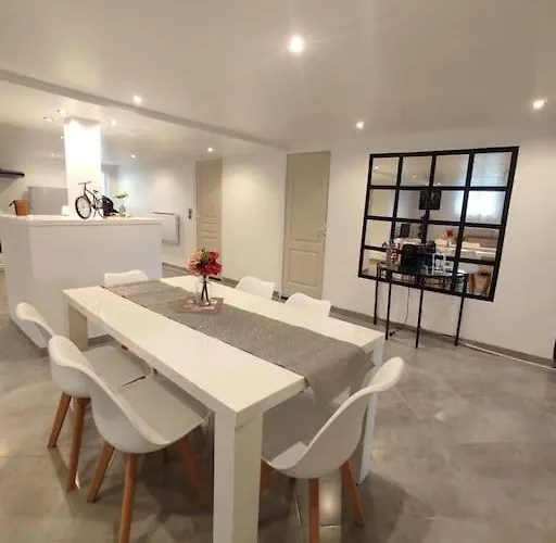 100m2, Independant Dans Notre Maison * Garennes-sur-Eure