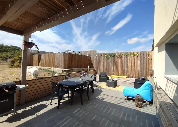 100m2, Independant Dans Notre Maison Garennes-sur-Eure