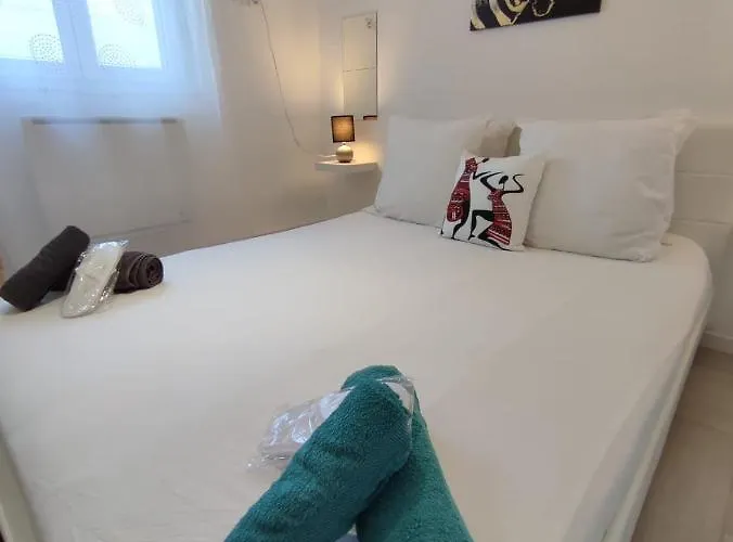 Apartment 100m2, Independant Dans Notre Maison