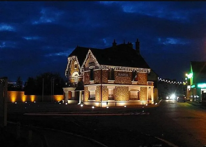 Apartment 100m2, Independant Dans Notre Maison