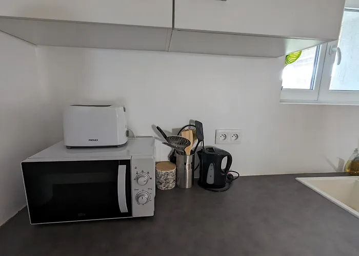 100m2, Independant Dans Notre Maison Apartment *