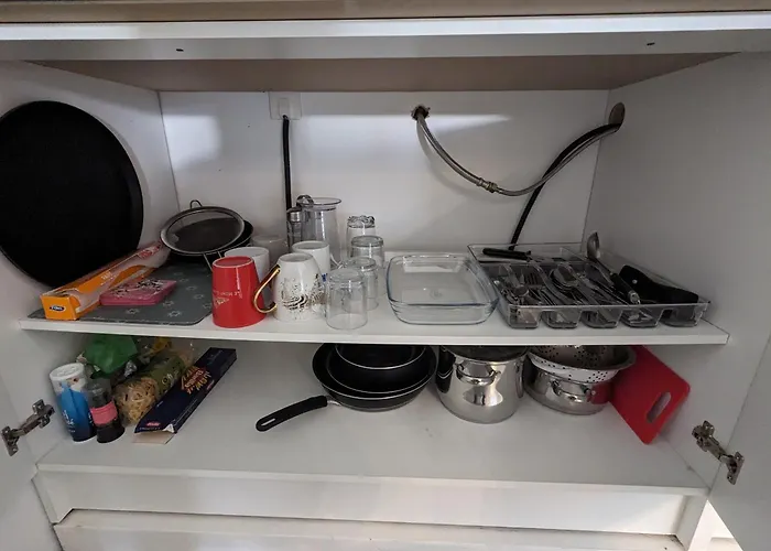 Apartment 100m2, Independant Dans Notre Maison Garennes-sur-Eure