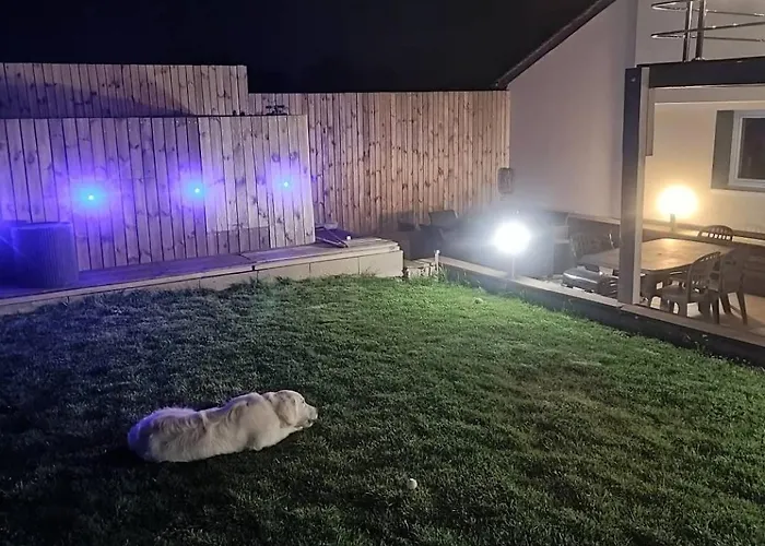 100m2, Independant Dans Notre Maison Garennes-sur-Eure